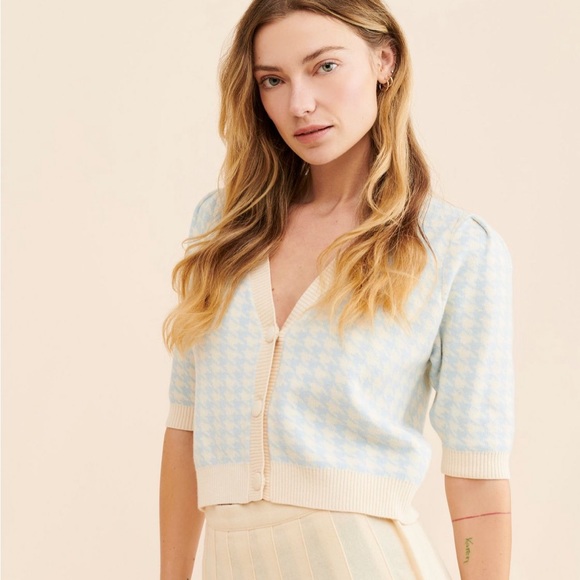 Vigoss elbow length sweater - Picture 3 of 3